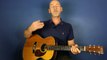 Something Stupid Pt 1 Guitar lesson by Joe Murphy