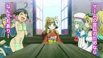 Hagane Orchestra (Anime) Teaser