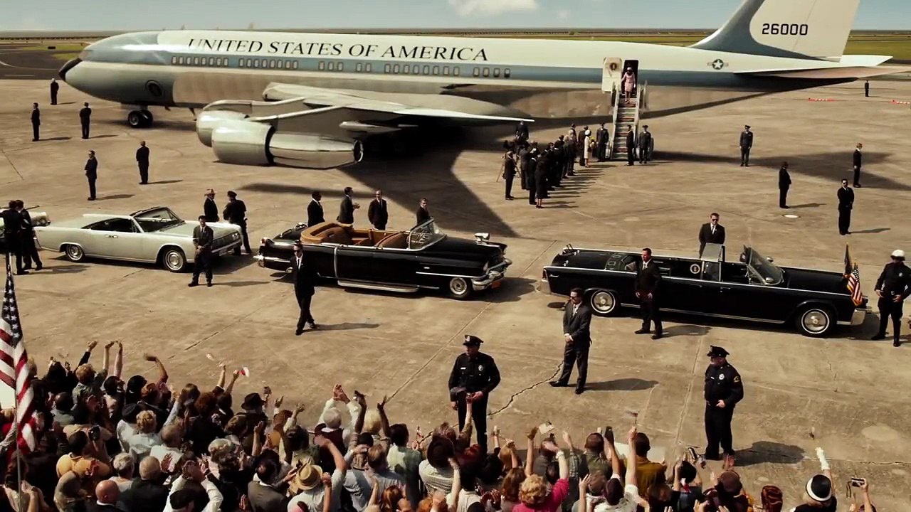 LBJ Trailer #1 (2017) - Movieclips Trailers - 360 videos