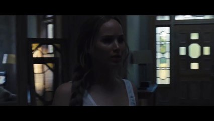 Mother! Teaser Trailer #1 (2017) - Movieclips Trailers - 360 videos