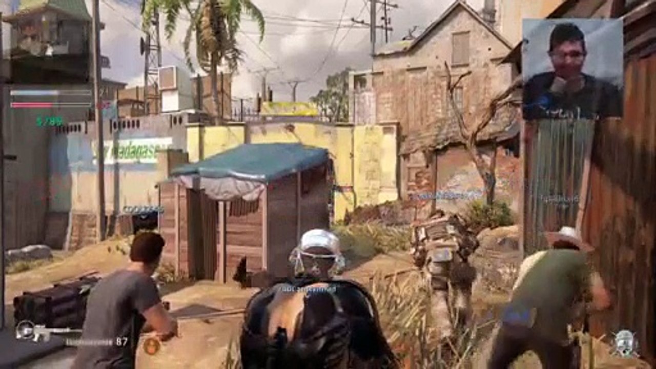 gamesgejr Uncharted 4 multiplayer diamante 1 up (461)