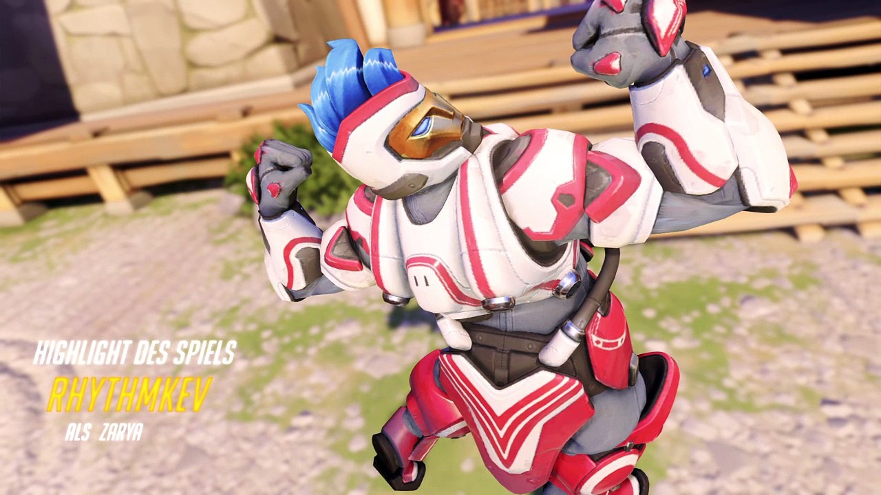 Rhythmkevs Highlight*