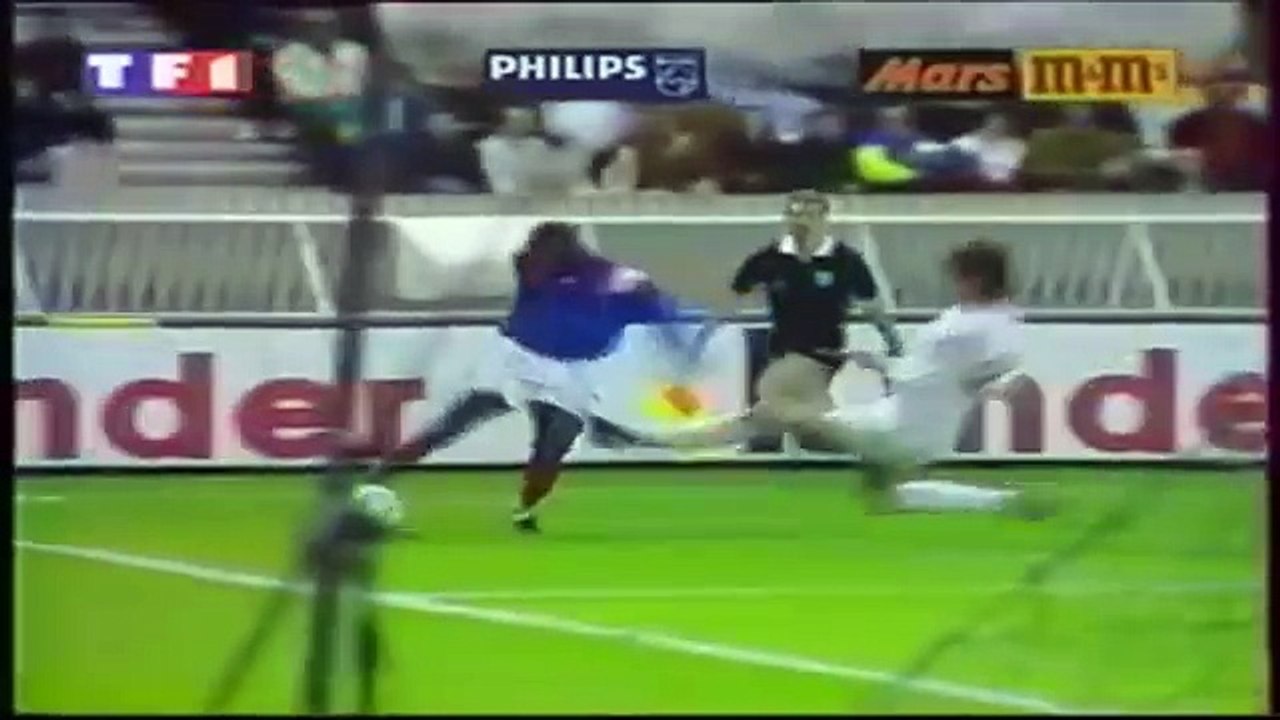 Papin | La Papinade [Les plus beau gestes techniques et buts de lhistoire du football # 1