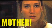MOTHER! Officical Movie Trailer #1 (2017) - Jennifer Lawrence, Javier Bardem, Ed Harris - Darren Aronofsky Film