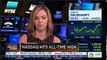 Jason Calacanis on CNBC Squawk Alley 8/23/16: NASDAQ high, Amazon Echo, recs for Twitter t