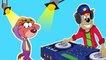 RAT A TAT| Disco Time | Chotoonz Kids Funny Cartoons