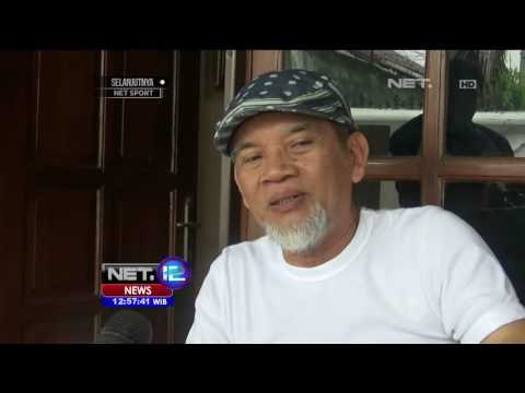 Sosok Pria Dibalik Tenarnya Tokoh Cerita Mukidi - NET12