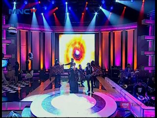 Iyeth Bustami - Cinta Hanya Sekali (Arisan Dangdut Ep. 14)