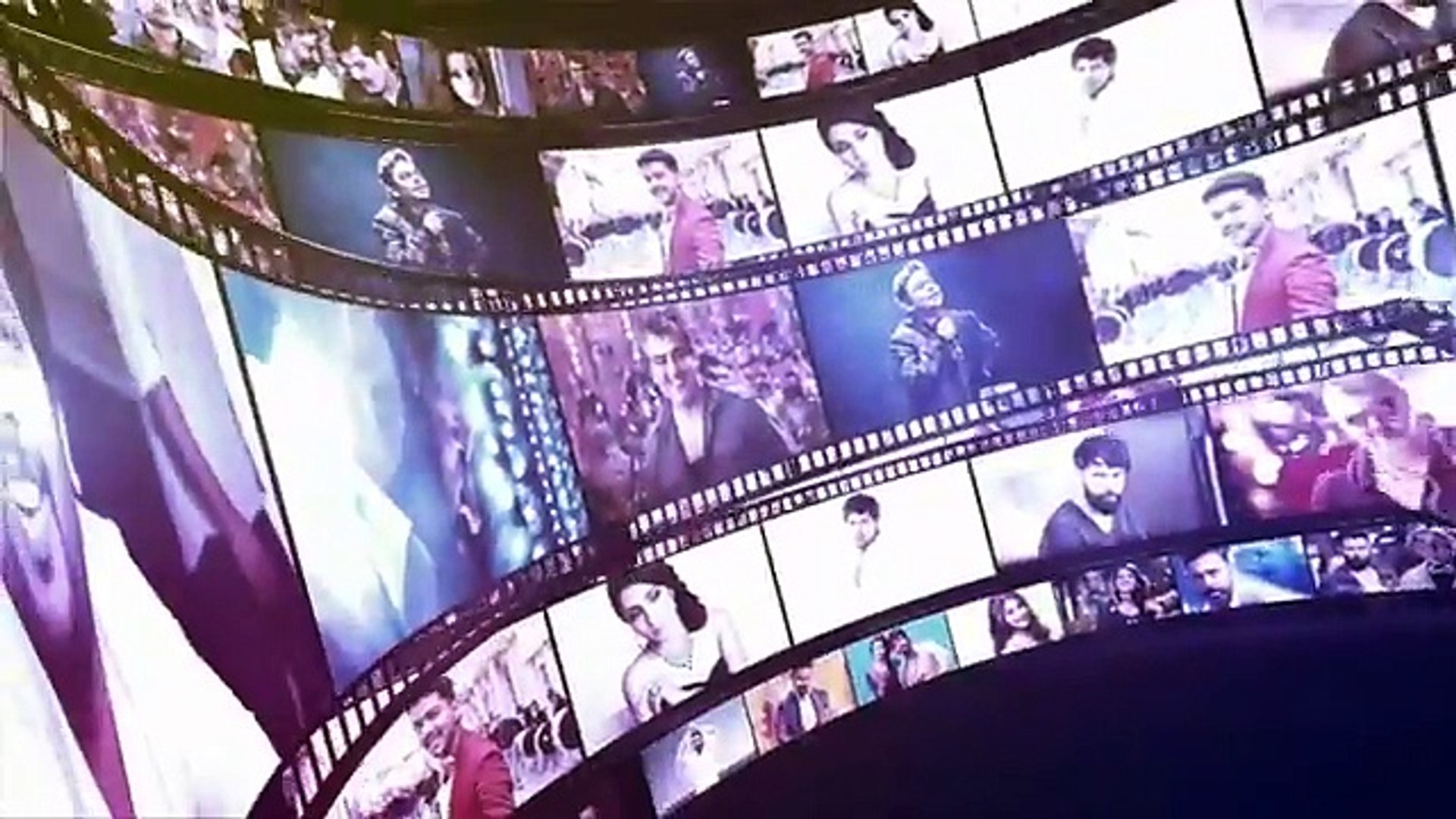 Mubarakan  Action Comedy Movie