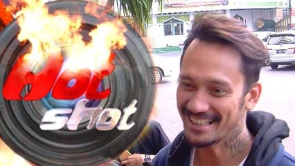 Highlight - Hot Shot 06 Agustus 2017