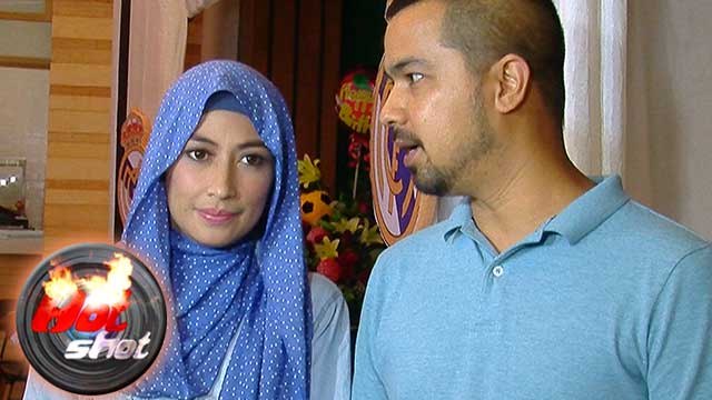 Akun Sosial Media Annisa Trihapsari Dibajak - Hot Shot 06 Agustus 2017