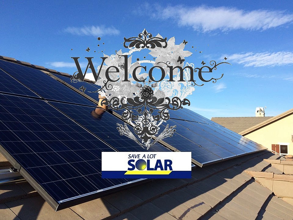 Get solar panels for home in Bay Area and start saving money