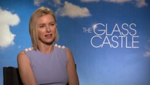 Naomi Watts Learned Forgiveness and Survival From 'The Glass Castle'