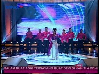 Iyeth Bustami - Sudahlah (Arisan Dangdut Ep. 17)