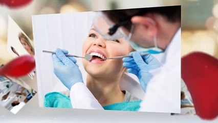 Replace Your Healthy Smile With our Cosmetic Dentist
