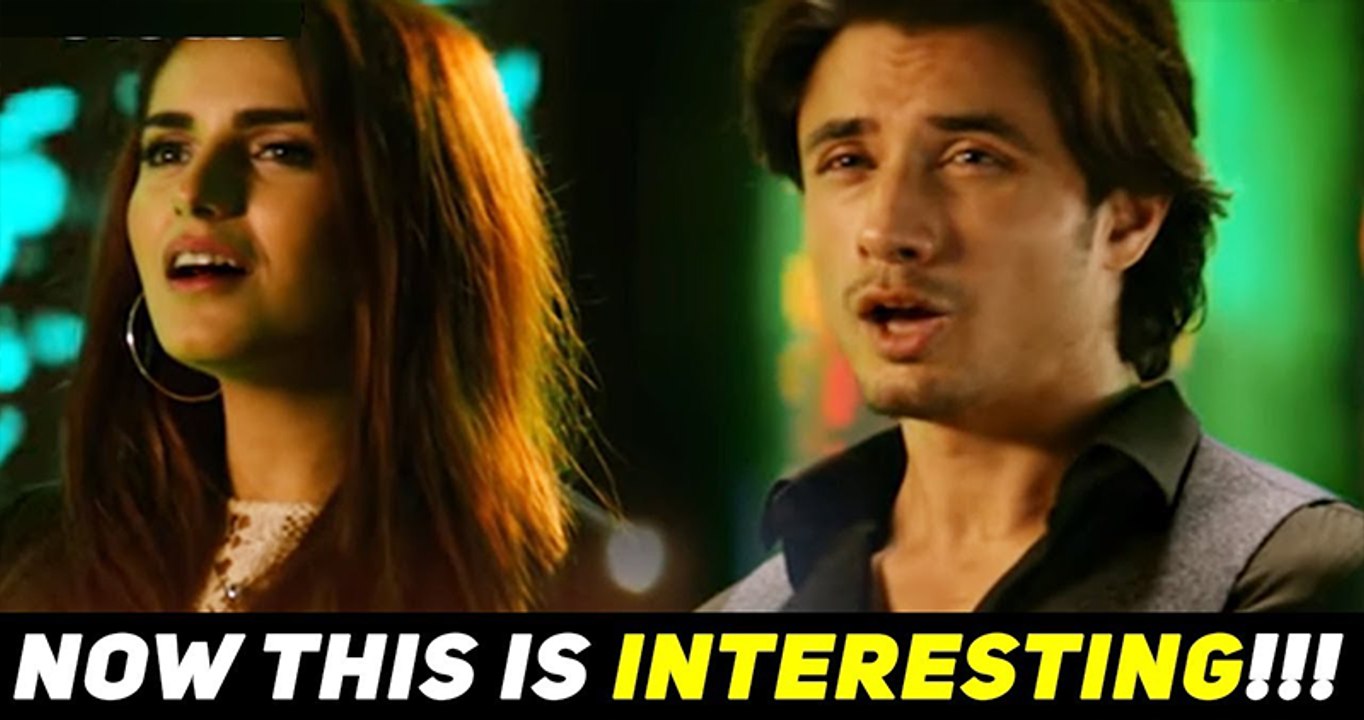 Indians FREAKING OUT on The National Anthem of Pakistan - Coke Studio Season 10