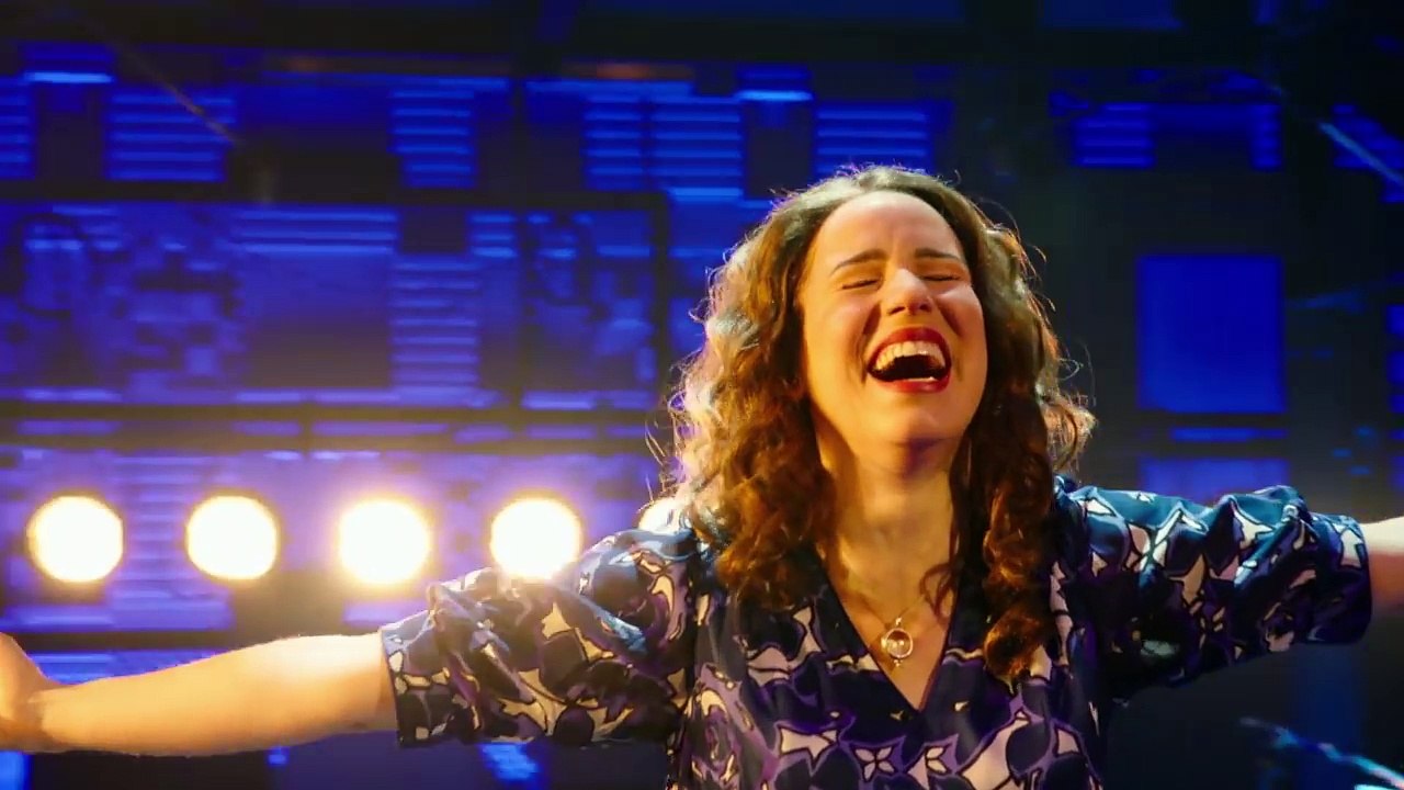 Beautiful The Carole King Musical San Antonio Commercial :15