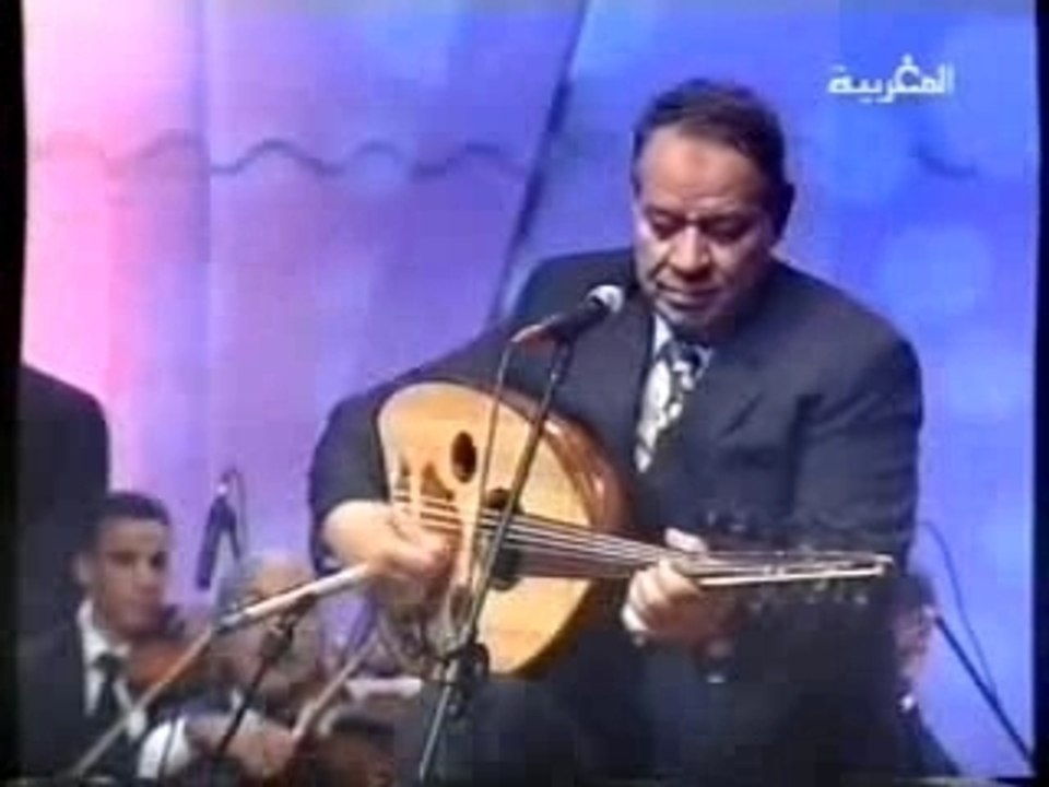 Abdelhadi belkhayat