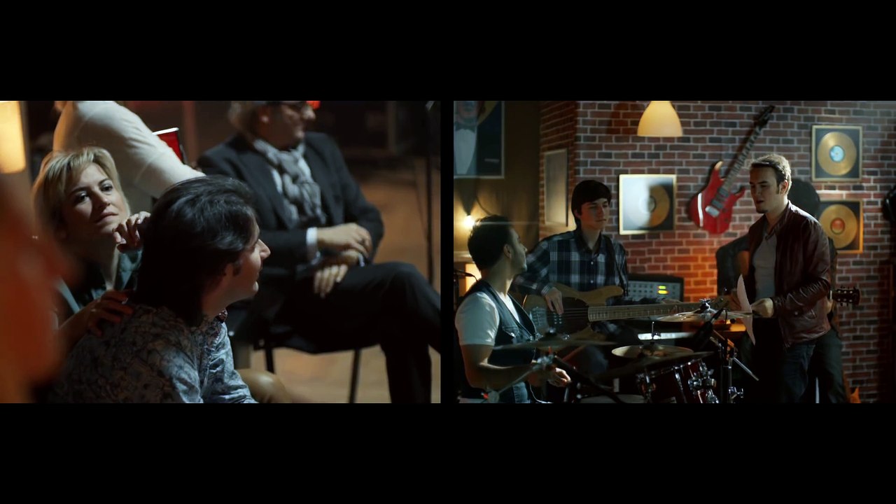 Mustafa Ceceli - Sevgilim (Klip) HD