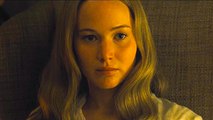 Mother! with Jennifer Lawrence - Official Trailer