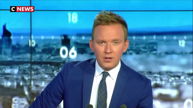 Dix adolescents et leur moniteur blessés par la foudre dans un centre de loisirs de la Vienne - L'un des enfants dans un