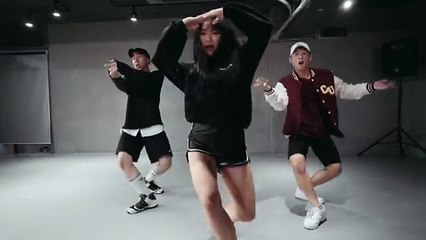 Dont Mind - Kent Jones _ Beginners Class