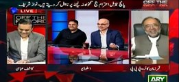 Kashif Abbasi Reveals What Senior PML-N Ministers Secretly Say About Ishaq Dar