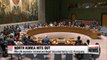 North Korea calls new UN sanctions 