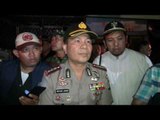 Evakuasi Kebakaran Gudang Konveksi di Tamboran, Jakarta Barat - NET5