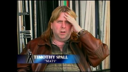 ROCKSTAR (2001) Behind The Scenes (with ZAKK WYLDE)