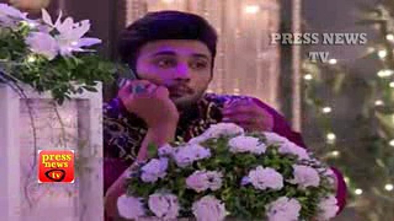 Kasam - Tere Pyar Ki - 8th August 2017 - ColorsTV Serial Latest Upcoming Twist News 2017