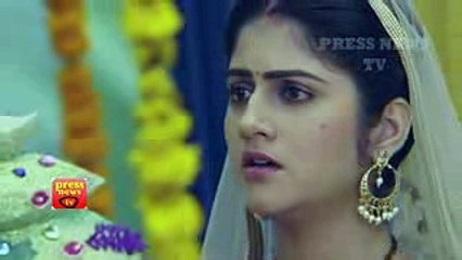 Tu Sooraj Main Saanjh Piyaji - 8th August 2017 - Starplus Serial News