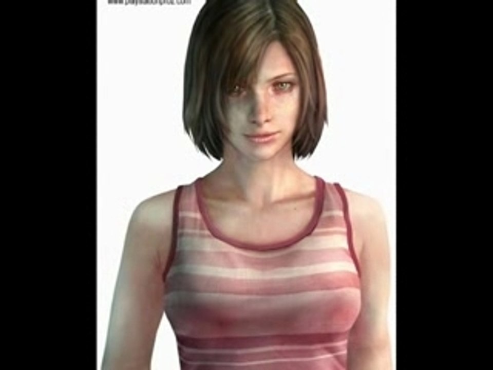SILENT HILL  -  come clean