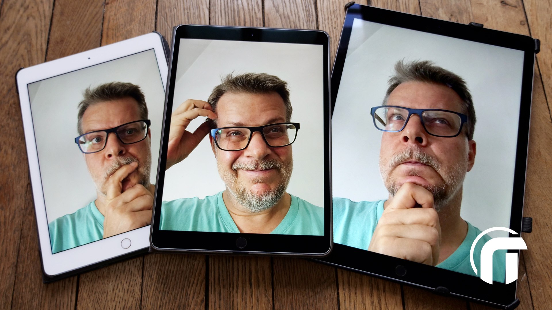 iPad pro, quelle taille choisir ? | Guide achat iPad pro 2017