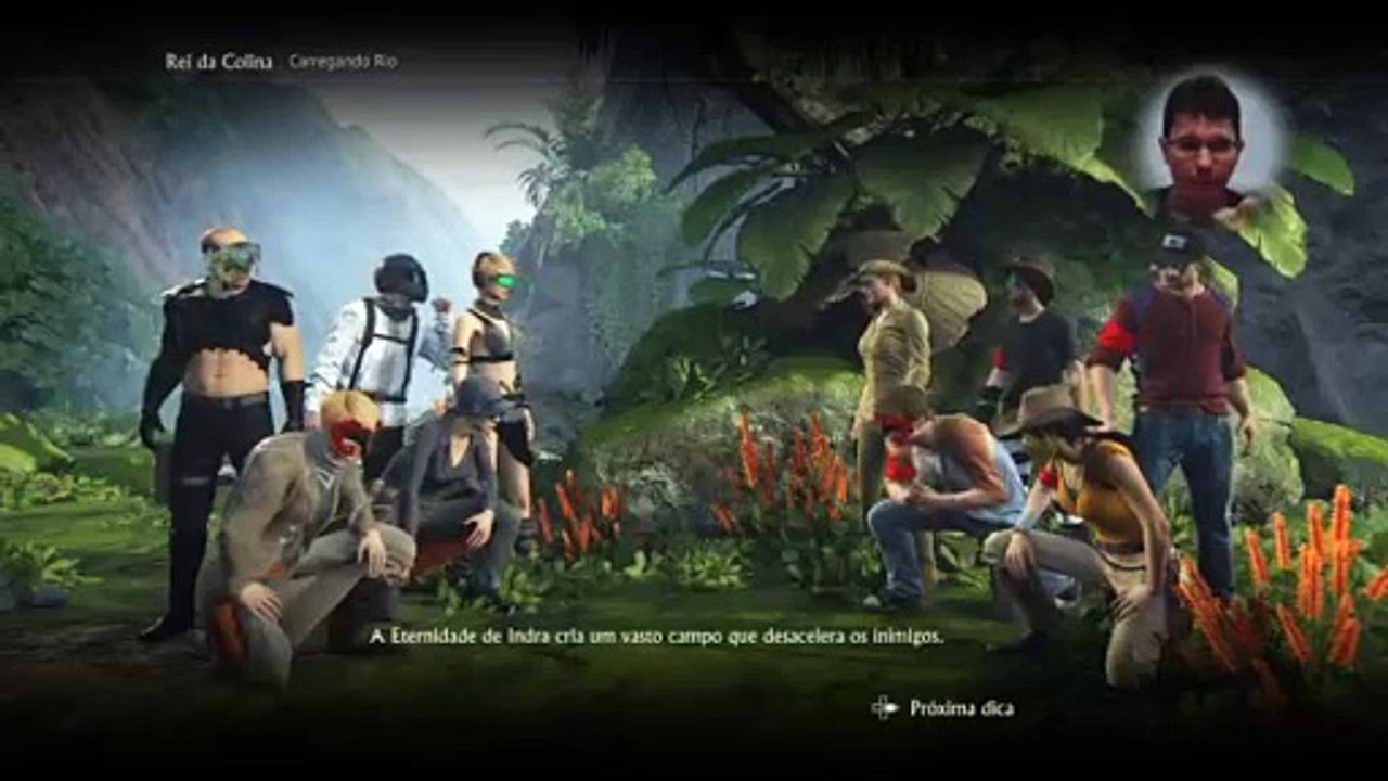 gamesgejr Uncharted 4 multiplayer diamante 1 up (462)