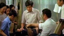 汪洋中一条船