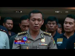 Perampokan dan Penyanderaan di Pondok Indah Sudah Direncanakan - NET24