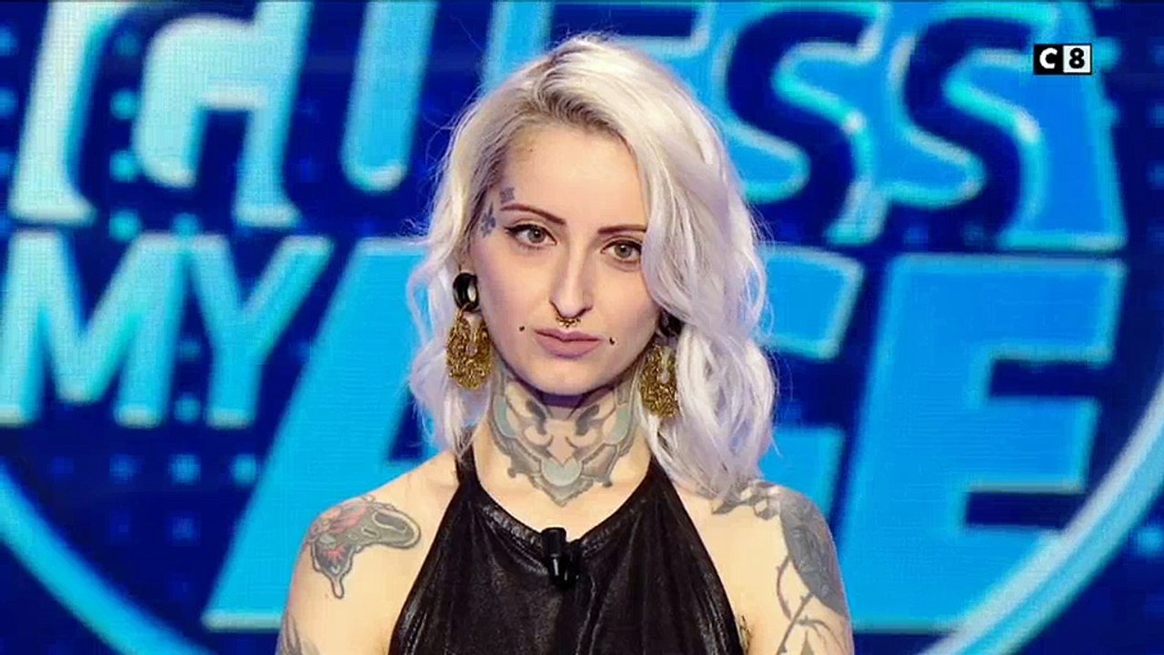 Invités dans "Guess My Age", Waly Dia et Rachid Badouri ne comprennent rien au jeu - Regardez