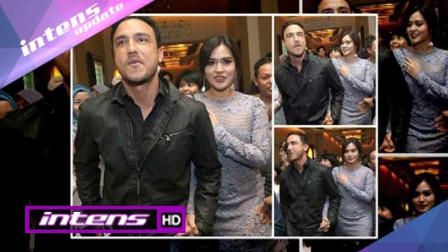 Hamish Daud dan Raisa Akan Segera Menikah - Intens 08 Agustus 2017