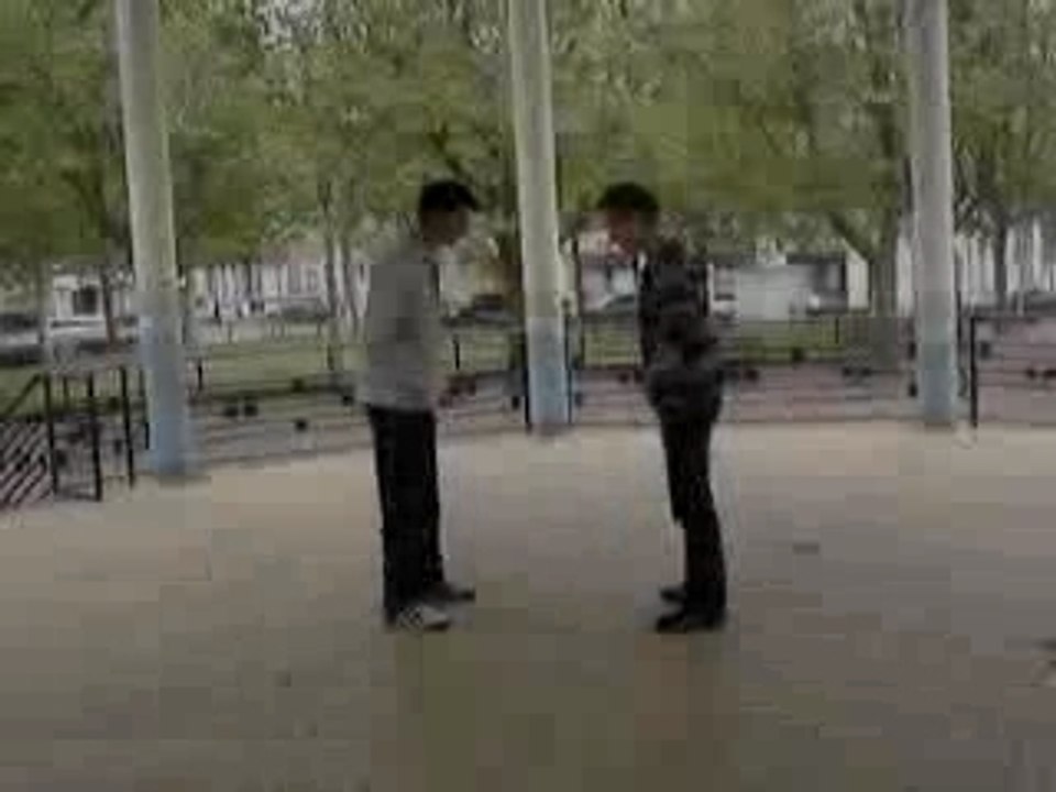 The video of 59 corp