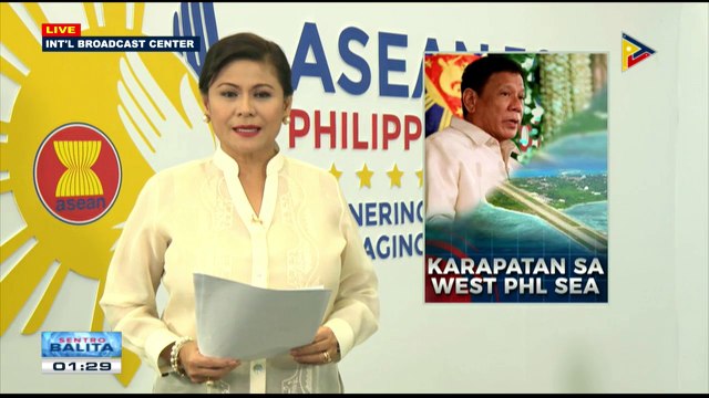 Ugnayan ng U.S. at Pilipinas, pinaigting