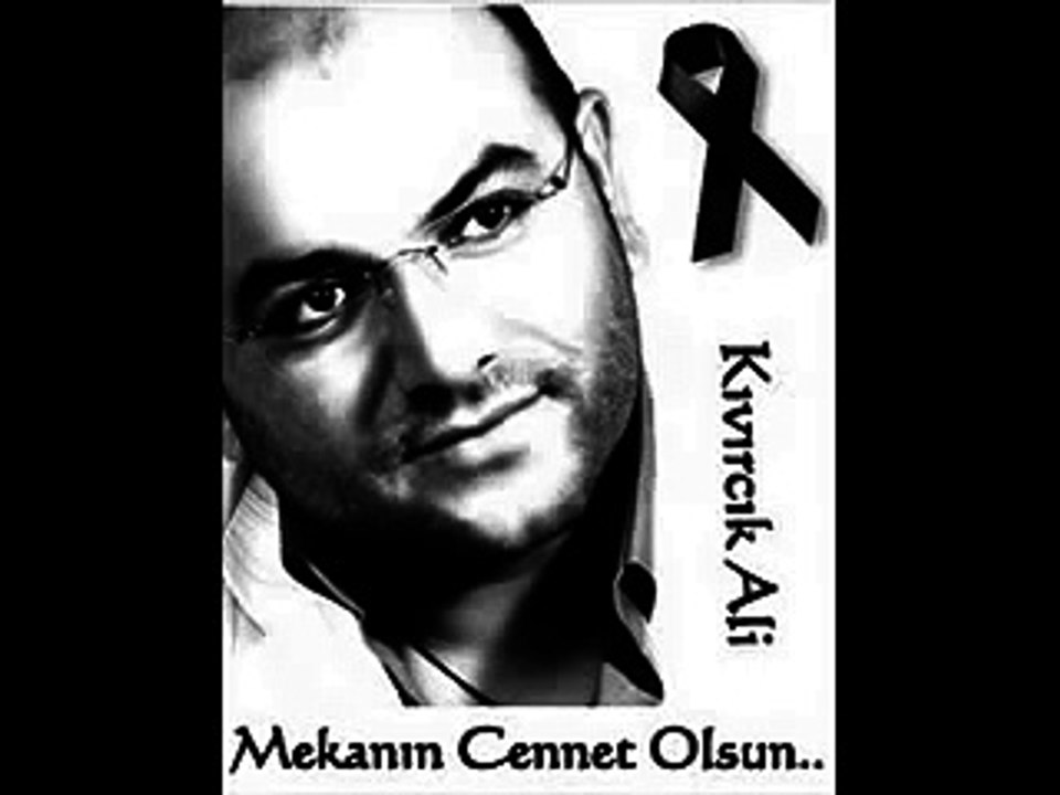 Kıvırcık Ali - Ölüm Seni Arar Oldum (Mekanin Cennet Olsun)