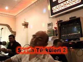 Kivircik Ali Zalim Ayrilik - Uzun hava