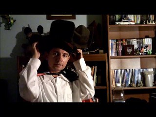 Halloween Murder Mystery Special (Improv Mystery Pilot) (Part 2)