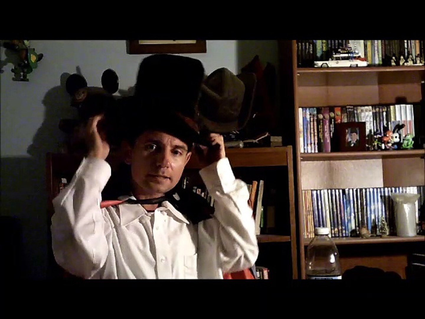 ⁣Halloween Murder Mystery Special (Improv Mystery Pilot) (Part 2)