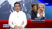 Pangulong Duterte, hindi makikiaalam sa usapin ni COMELEC Chair Bautista