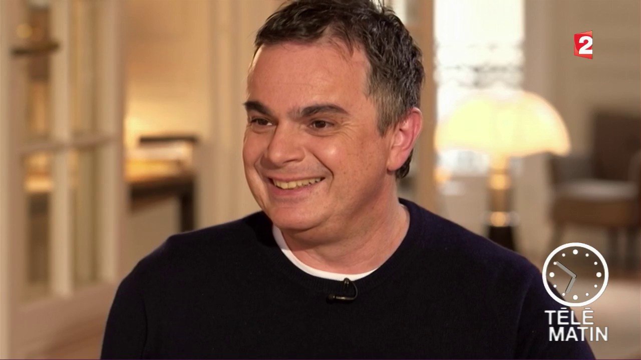 Best seller - « Le Zèbre » d’Alexandre Jardin, Éditions Gallimard – 1987