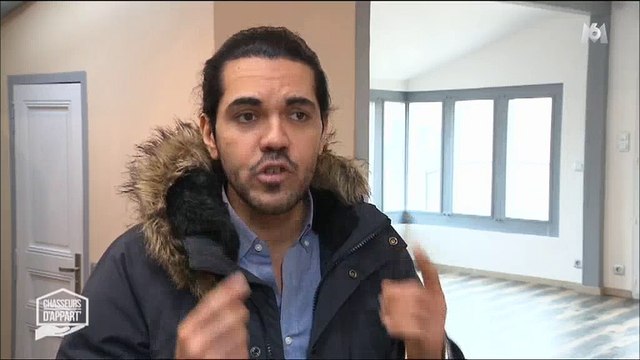 Stéphane Plaza conseille à un agent immobilier de se taire dans Chasseurs d'appart sur M6 - Regardez