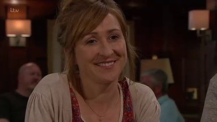 Emmerdale 7th August 2017