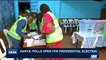 i24NEWS DESK | Kenya: polls open for Presidential election | Tuesday, August 8th 2017